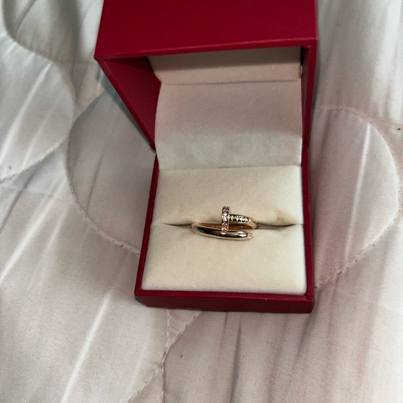 Nail ring - Picture 3 of 5